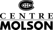 Molson centre