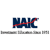 Naic investment