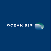 Ocean rig