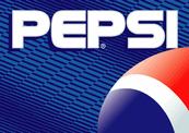 Pepsi master