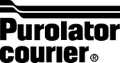 Purolator courier