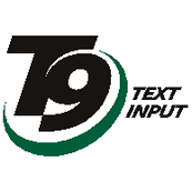 T9 text input