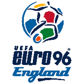 Uefa eu96