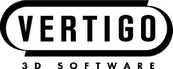 Vertigo 3D Software