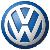 Volkswagen auto