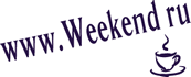 Weekend web