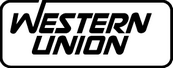 Western Union Logo