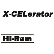 X celerator