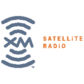 Xm satellite