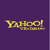 YAHOO UKIRELAND