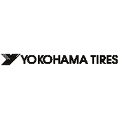 Yokohama tires