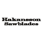 Hakansson sawblades