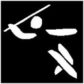 矢量下载运动人物