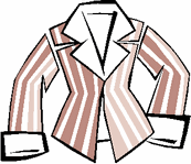 衣服矢量图