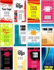 各种LOGO设计矢量图下载
