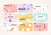 淘宝首页banner矢量设计