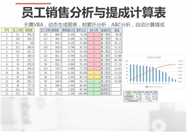 Abc模板下载 站长素材