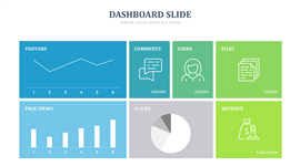 专业之选：高效商务演示PPT思维导图模板