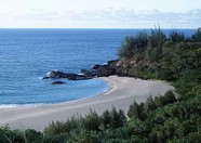 海岸沙滩 370