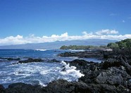 海岸沙滩 395