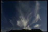 沙漠风景图片