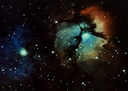 星际太空 179