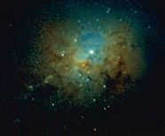 星际太空 200