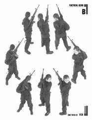 持枪姿势 39