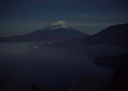山脉图片