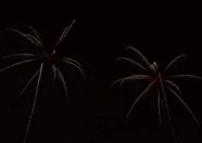 烟花图片