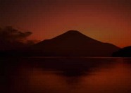 山脉烟花 88