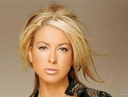 国外黄发美女图片下载