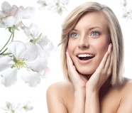 短发美女高清图片下载