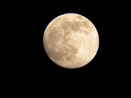 唯美月亮图片下载