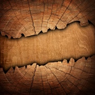 木板裂痕高清图片