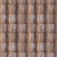 瓦片平铺背景图片