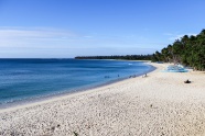 帕格多海滩图片