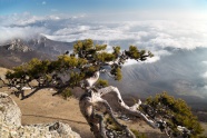 克里米亚风景图片