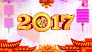 2017年鸡年图片