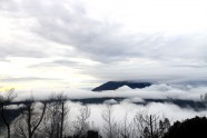 高山云海风景图片