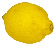 柠檬黄色图片