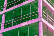 毛坯房建筑结构图片