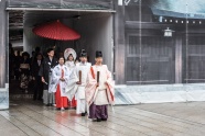 日本皇家婚礼图片
