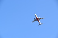 小型航空客机图片