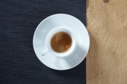 桌面咖啡饮品图片