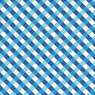 蓝色格子背景图片