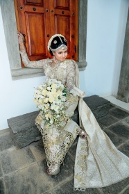 印度新娘写真婚纱图片