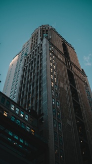 商务大楼高清图片
