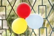 装饰气球图片