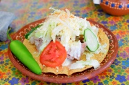 墨西哥餐饮美食图片